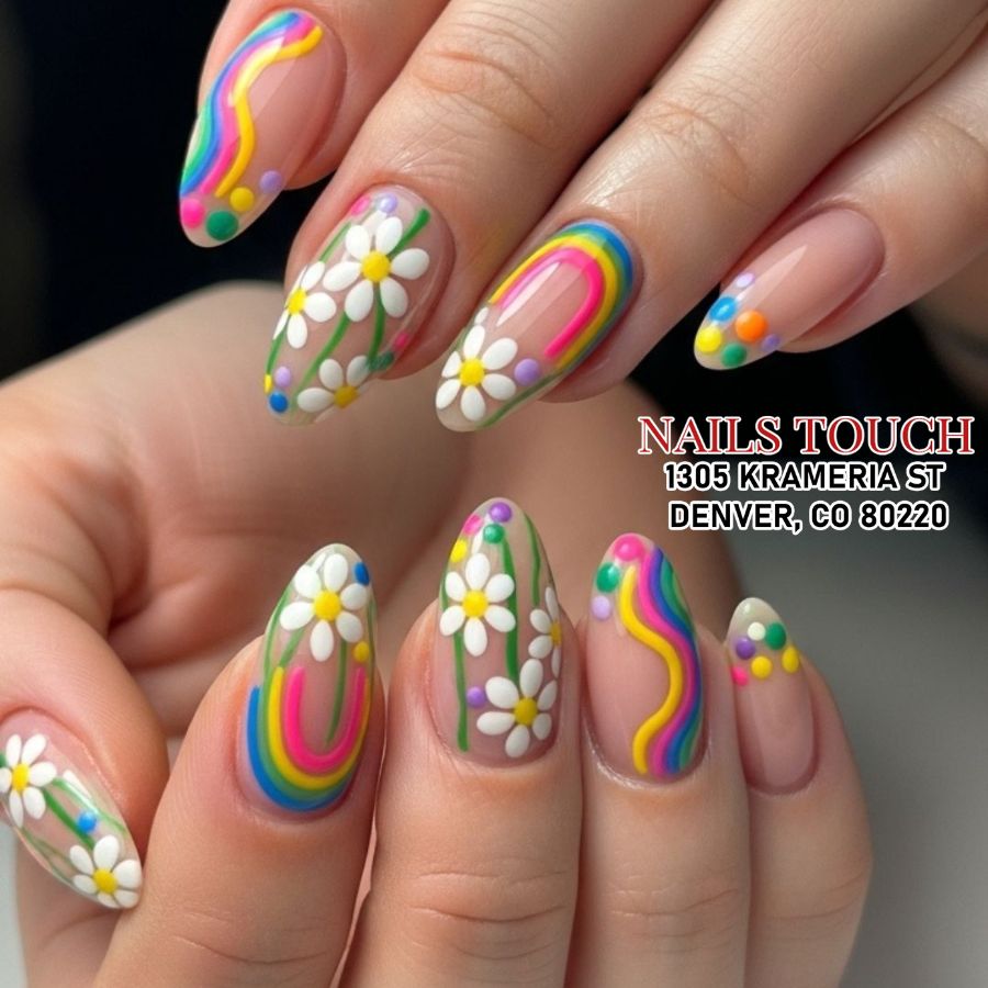 Nail Touch Vy
